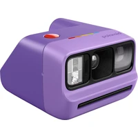 Polaroid Go Gen 3 Purple - Fotoaparáty