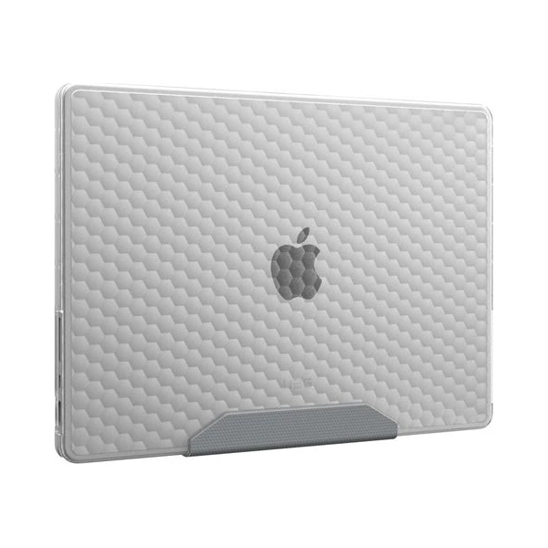 UAG Essential Armor kryt MacBook Pro 14" (M4/M3/M2) ice - Pouzdra - Obrázek 2dbe2058c82e4abb8bc6ae868f499d09
