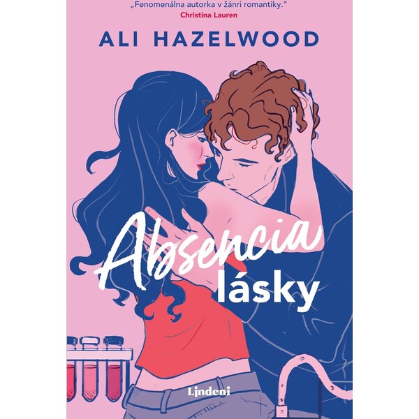 Absencia lásky