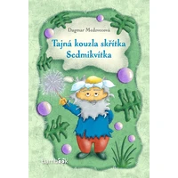 Tajná kouzla skřítka Sedmikvítka - E-kniha