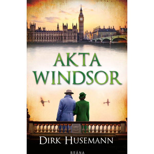 Akta Windsor