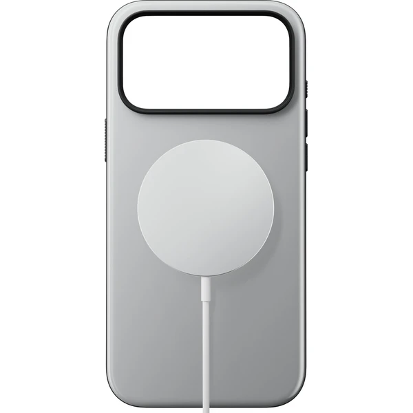 Nomad Sport Case MagSafe kryt iPhone 18 Pro Max Lunar Gray - Pouzdra - Obrázek 2dc2c4ebf15d449baf507c0375962095