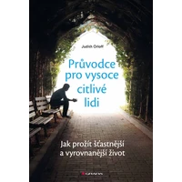 Průvodce pro vysoce citlivé lidi - E-kniha