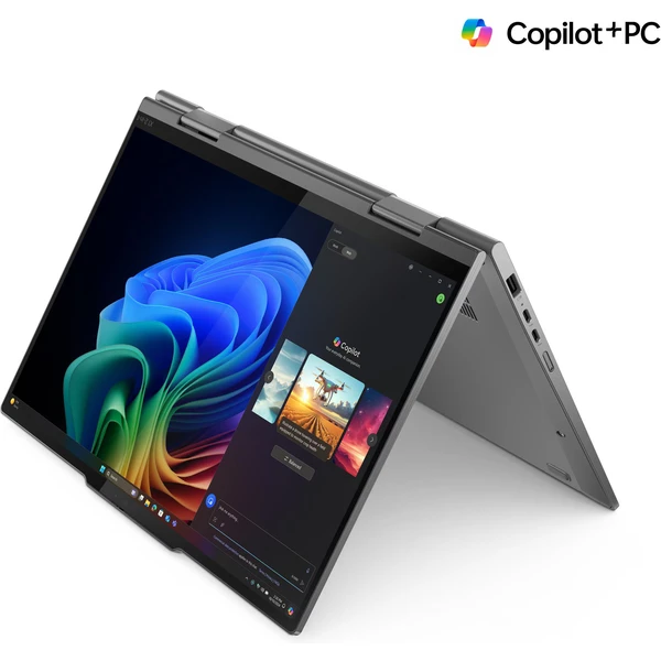 Lenovo X1 2-in-1 Gen 10 (21NU002CCK) šedý - 3 roky Premier Support po registraci - Notebooky - Obrázek 2dc80138ff8d4fde96d56939b1dd77a8