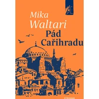 Pád Cařihradu - E-kniha