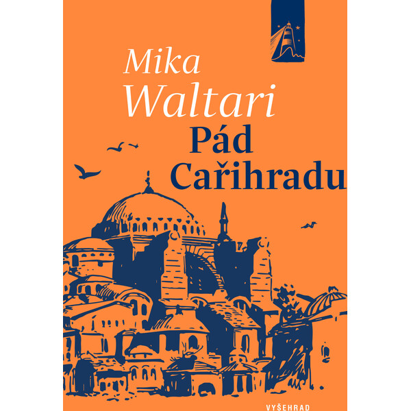 Pád Cařihradu