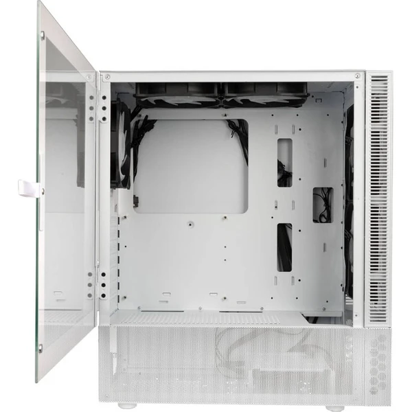 Kolink Observatory MX Glass ARGB bílá - Počítačové skříně - Obrázek 2de2d9af2e0b45a5aaf79b182f54ab68