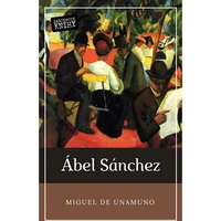  Ábel Sánchez - E-kniha