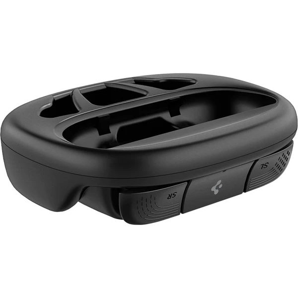Spigen Joy-Con Handle NS101 volanty pro Nintendo Switch 2 černé - Konzolové příslušenství - Obrázek 2deb741a75944774a2da98388b85f851