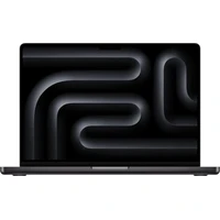 Apple MacBook Pro 14" / M5 / 16GB / 512GB / vesmírně černý - Notebooky