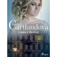 Láska v Berlíně - E-kniha