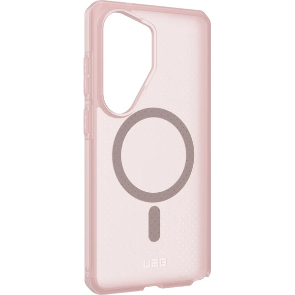 UAG Dot MagSafe kryt Samsung Galaxy S26 Ultra růžový - Pouzdra - Obrázek 2dee818e6eee48aaa40ea173c9d21692