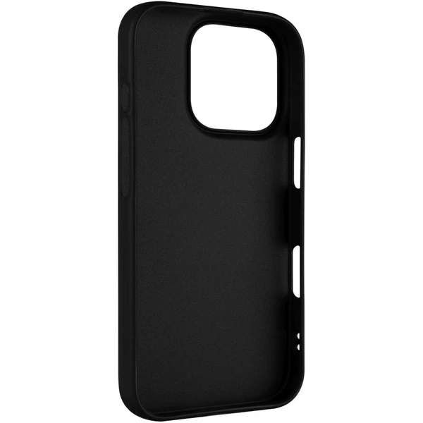 FIXED Story silikonový kryt Apple iPhone 16 Pro černý - Pouzdra - Obrázek 2df9b011e38740c5871ac8d9c3180cf4