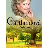 Hvězda lásky - E-kniha