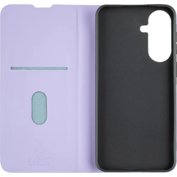 OBAL:ME SmoothTouch pouzdro Samsung Galaxy A57 5G fialové - Pouzdra - Obrázek 2dff3c2377be40b48ee7a8d0e6bd5e47
