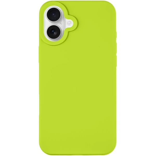 Tactical MagForce Velvet Smoothie Kryt pro Apple iPhone 16 Plus Avocado - Pouzdra - Obrázek 2e02b1c5e1d249f19e1094eebb1ee0e0