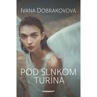 Pod slnkom Turína - E-kniha