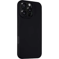 Tactical MagForce Velvet Smoothie Kryt pro Apple iPhone 16 Pro Max Asphalt - Pouzdra