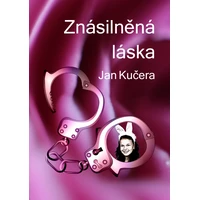 Znásilněná láska - E-kniha