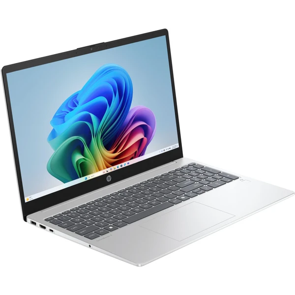 HP OmniBook 3 NG AI PC 15-fn0000nc (C43YMEA#BCM) stříbrný - Notebooky - Obrázek 2e0d37c06d5d40ac8855e9d22dc8f997