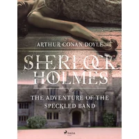 The Adventure of the Speckled Band - E-kniha