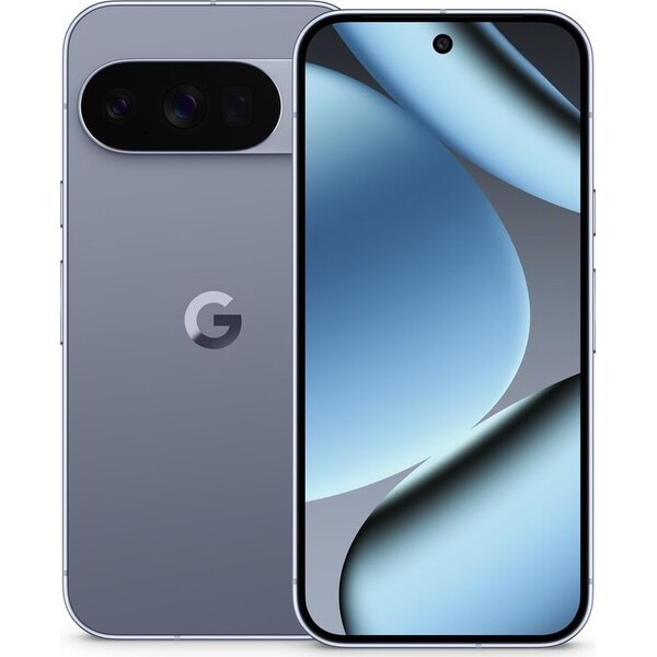 Google Pixel 10 Pro 16GB/128GB Moonstone Šedá