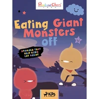 Eating Giant Monsters off - E-kniha
