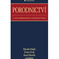 Porodnictví - E-kniha