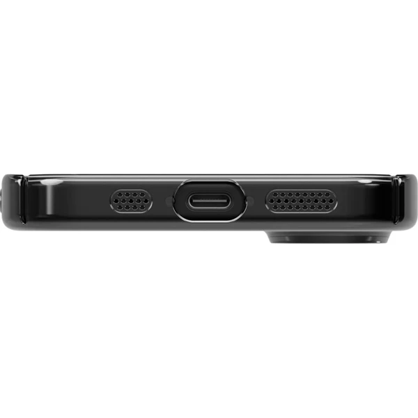 UNIQ Airsuit MagClick MagSafe kryt iPhone 17 Glossy Smoke - Pouzdra - Obrázek 2e244c39babe491392dd8b2cbd8fa401