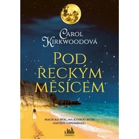 Pod řeckým měsícem - E-kniha