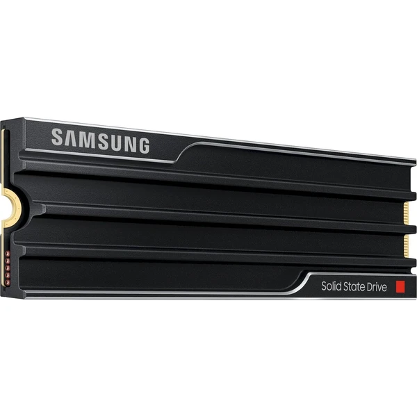 Samsung 9100 PRO Heatsink SSD M.2  – 1TB - SSD disky - Obrázek 2e25735b4ac54dabb5ca89f1b4160320