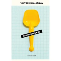 Rekonstrukce - E-kniha