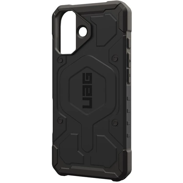 UAG Pathfinder Magsafe kryt iPhone 17 černý - Pouzdra - Obrázek 2e2e6fa603ba469b9f4810fad58e0bc2