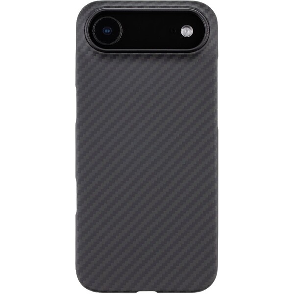 Tactical MagForce Aramid kryt Apple iPhone Air černý