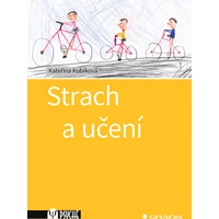 Strach a učení - E-kniha