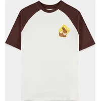Tričko Pokémon - Eevee (raglan) 2XL - Trička