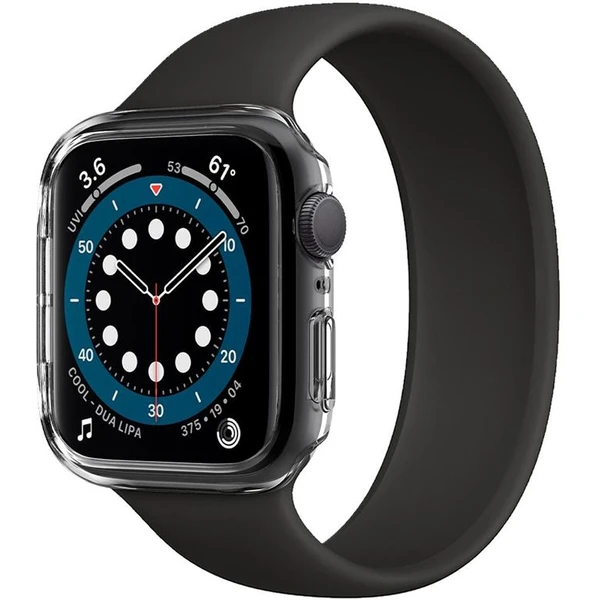 Spigen Thin Fit pouzdro Apple Watch SE/6/5/4 (40mm) čiré - Pouzdra - Obrázek 2e3a0fb065734fbeb6695b0653285bda