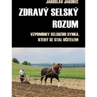 Zdravý selský rozum - E-kniha