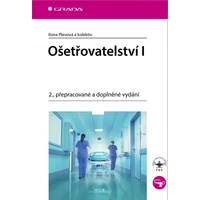 Ošetřovatelství I - E-kniha