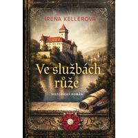 Ve službách růže - E-kniha