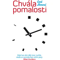 Chvála pomalosti - E-kniha