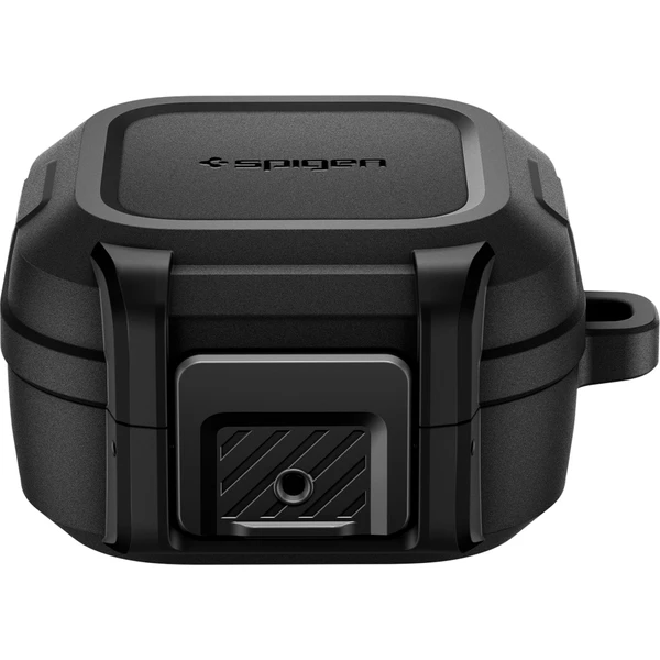 Spigen Lock Fit pouzdro Samsung Galaxy Buds4 Pro/Buds4 matte black - Pouzdra - Obrázek 2e3ea561e8304e168465f35b5f8c7b47