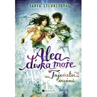 Alea - dívka moře: Tajemství oceánů - E-kniha