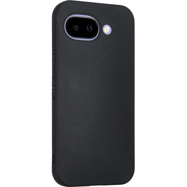 Tactical TPU kryt Google Pixel 10a černý - Pouzdra - Obrázek 2e42c081c5fa414d9d2b40b633877085