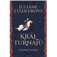 Král turnajů - E-kniha