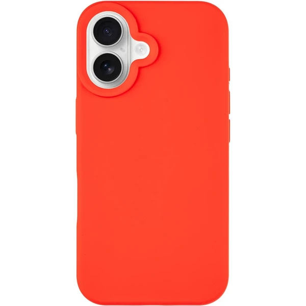 Tactical MagForce Velvet Smoothie Kryt pro Apple iPhone 16 Chilli - Pouzdra - Obrázek 2e43f4bd29d0417b9079f78b234b70b8
