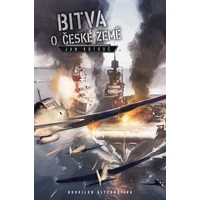 Bitva o české země - E-kniha