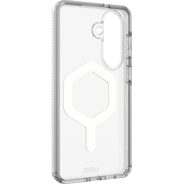 UAG Plyo MagSafe kryt Samsung Galaxy S26+ čirý/stříbrný - Pouzdra - Obrázek 2e525cff9ad440d5a1ea2cd7b4fcecdc