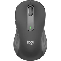 Logitech M650 myš L Šedá - Myši