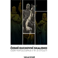 České duchovní skalisko - E-kniha